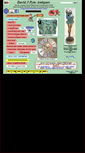 Mobile Screenshot of davidjpym.com